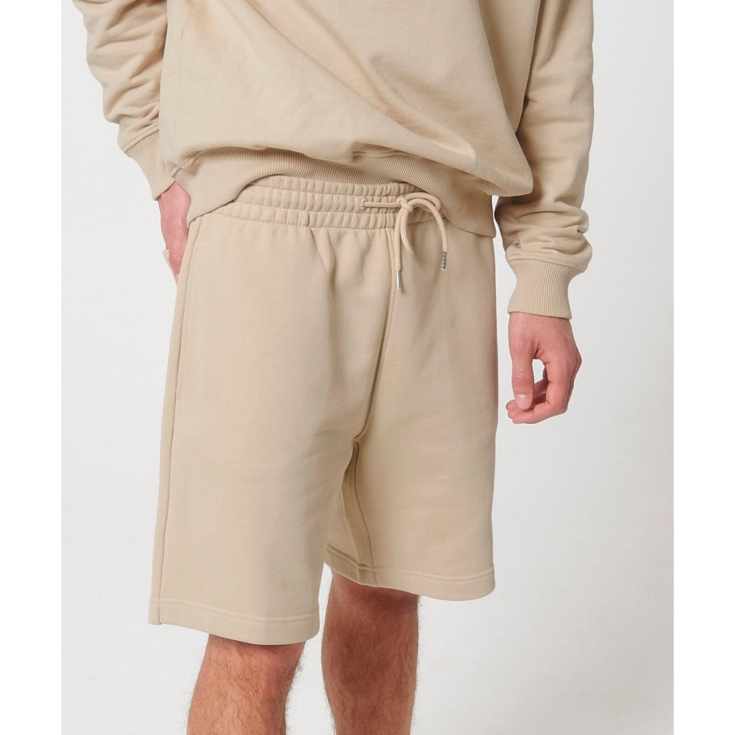 Stanley/Stella Unisex Boarder Dry Jogger Shorts (Stbu944)