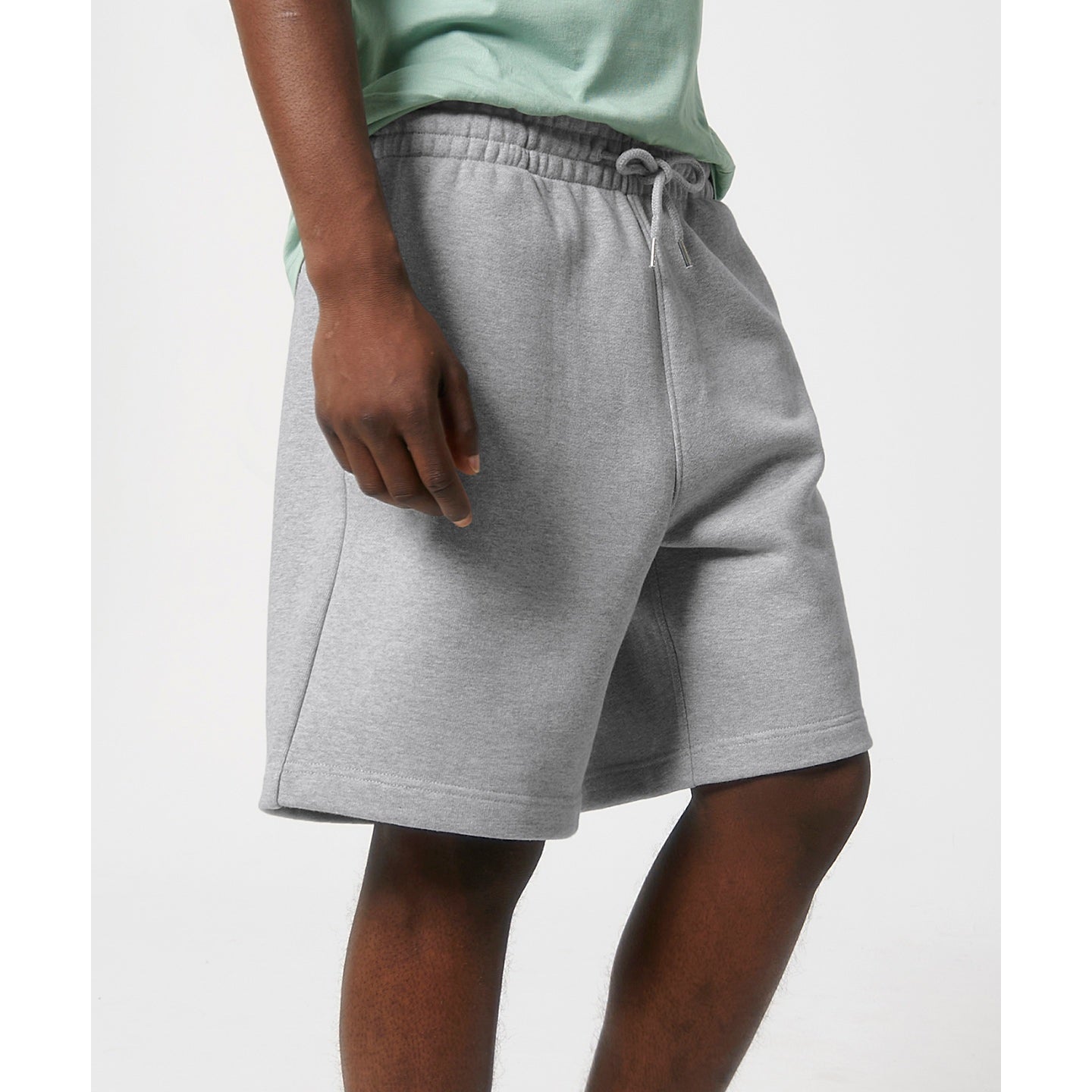 Stanley/Stella Unisex Boarder Dry Jogger Shorts (Stbu944)