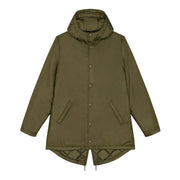 Stanley/Stella Unisex Padded Parka Jacket (Stju841)