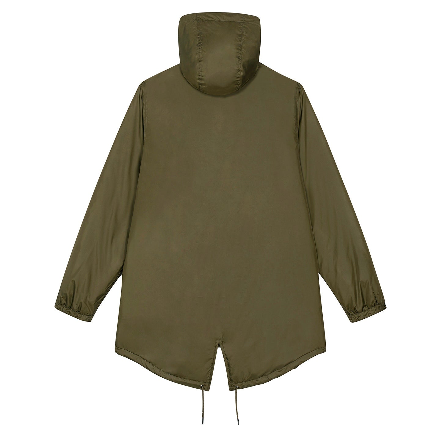 Stanley/Stella Unisex Padded Parka Jacket (Stju841)