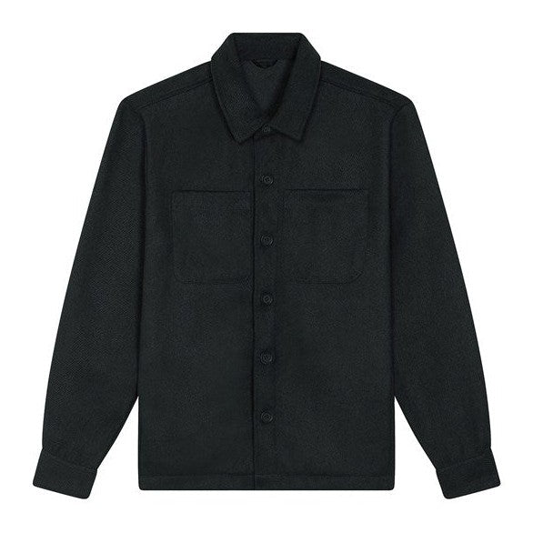 Stanley/Stella Unisex River Shirt Jacket (Stju845)