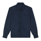 Stanley/Stella Unisex River Shirt Jacket (Stju845)
