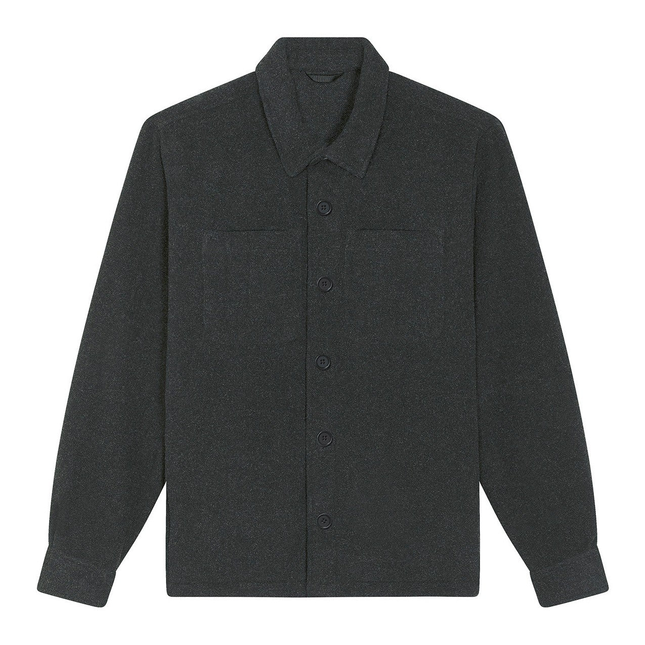 Stanley/Stella Unisex River Shirt Jacket (Stju845)