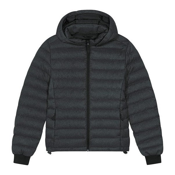 Stanley/Stella Stella Voyager Wool-Like Padded Jacket (Stjw897)