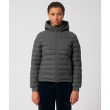 Stanley/Stella Stella Voyager Wool-Like Padded Jacket (Stjw897)