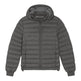 Stanley/Stella Stella Voyager Wool-Like Padded Jacket (Stjw897)