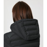 Stanley/Stella Stella Voyager Wool-Like Padded Jacket (Stjw897)