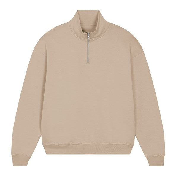 Stanley/Stella Unisex Miller Dry Sweatshirt (Stsu795)