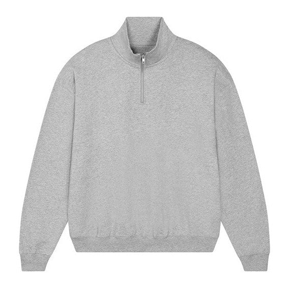 Stanley/Stella Unisex Miller Dry Sweatshirt (Stsu795)