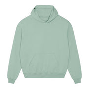 Stanley/Stella Unisex Cooper Dry Hoodie Sweatshirt (Stsu797) - Aloe