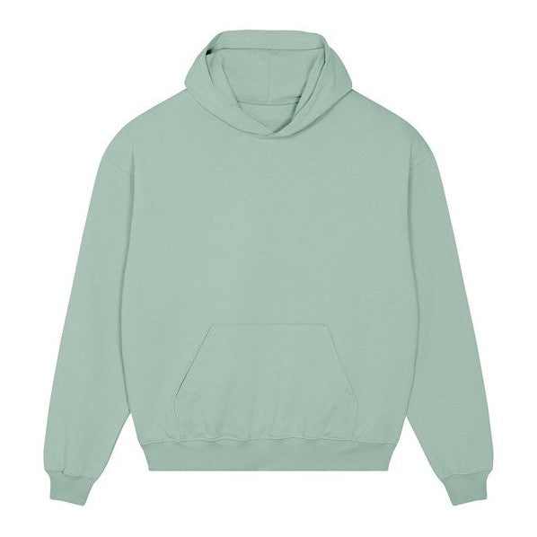 Stanley/Stella Unisex Cooper Dry Hoodie Sweatshirt (Stsu797) - Aloe