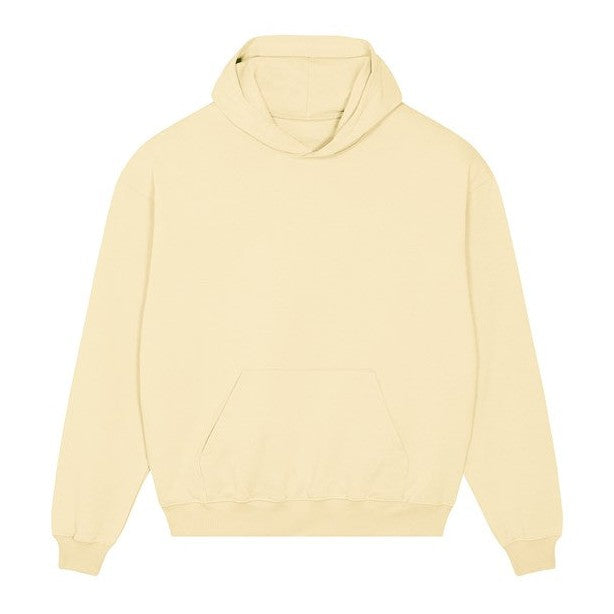 Stanley/Stella Unisex Cooper Dry Hoodie Sweatshirt (Stsu797) - Butter