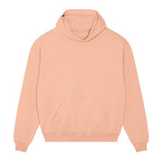 Stanley/Stella Unisex Cooper Dry Hoodie Sweatshirt (Stsu797) - Fraiche Peche