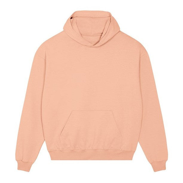 Stanley/Stella Unisex Cooper Dry Hoodie Sweatshirt (Stsu797) - Fraiche Peche