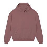 Stanley/Stella Unisex Cooper Dry Hoodie Sweatshirt (Stsu797) - Kaffa Coffee