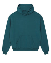 Stanley/Stella Unisex Cooper Dry Hoodie Sweatshirt (Stsu797) - Stargazer
