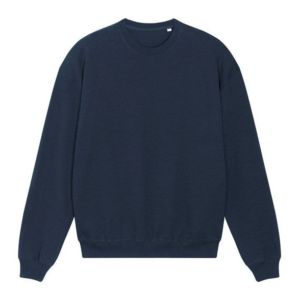 Stanley/Stella Unisex Ledger Dry Sweatshirt (Stsu798)