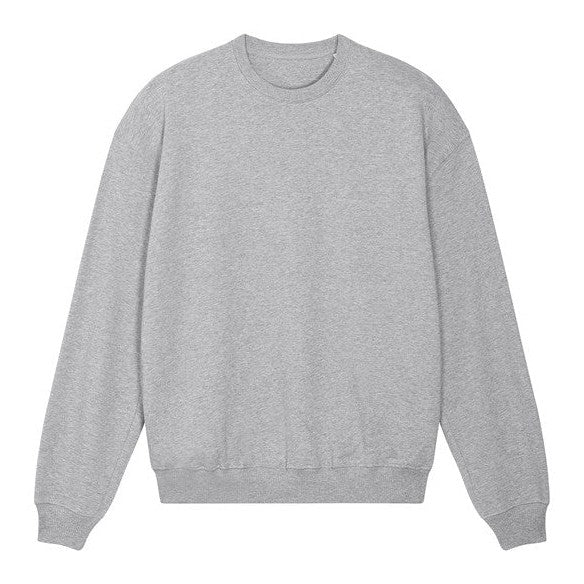 Stanley/Stella Unisex Ledger Dry Sweatshirt (Stsu798)