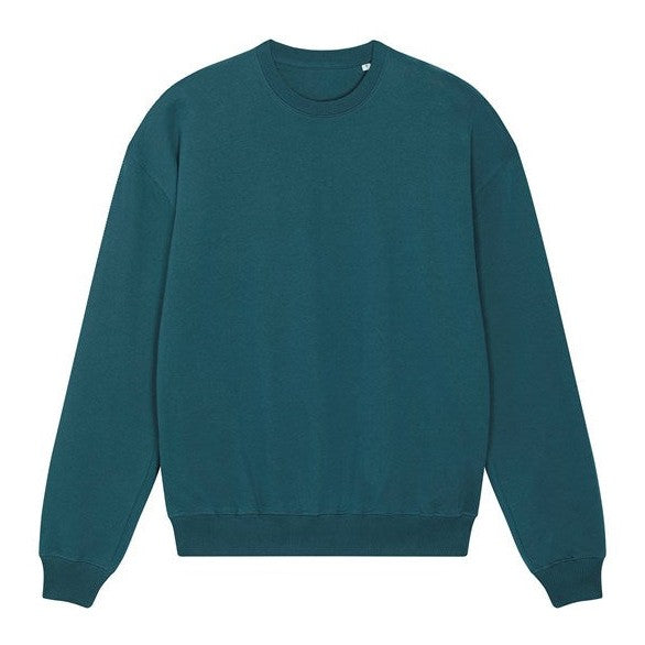 Stanley/Stella Unisex Ledger Dry Sweatshirt (Stsu798)