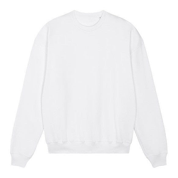 Stanley/Stella Unisex Ledger Dry Sweatshirt (Stsu798)