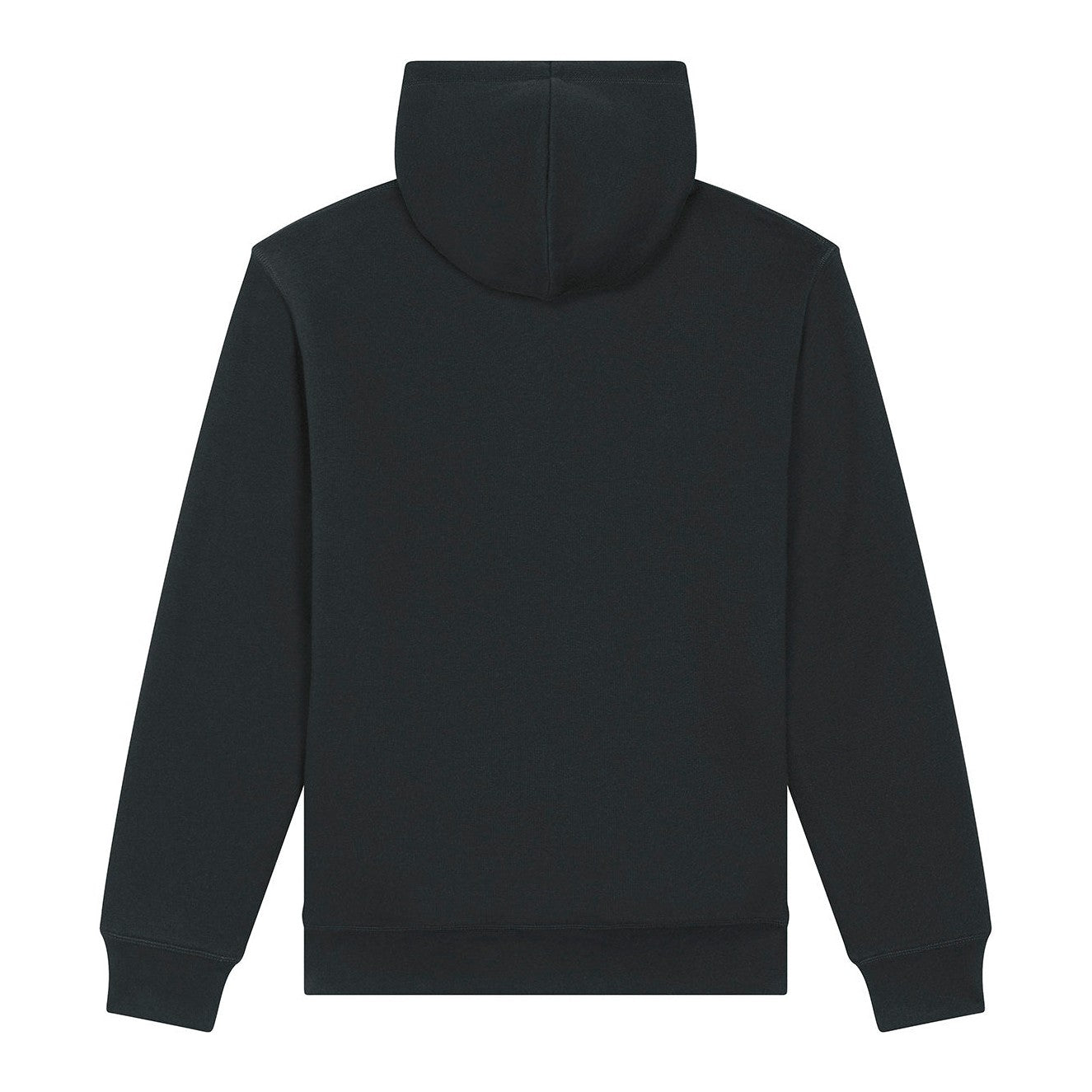 Stanley/Stella Unisex Hygger Sherpa Zip-Through Sweatshirt (Stsu956)