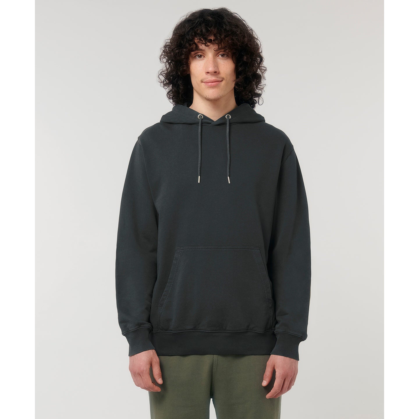 Stanley/Stella Unisex Archer Vintage Hoodie Sweatshirt (Stsu040)