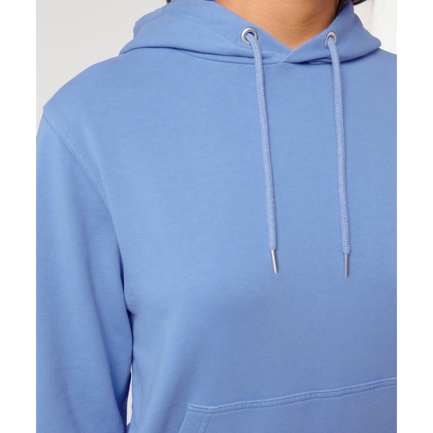 Stanley/Stella Unisex Archer Vintage Hoodie Sweatshirt (Stsu040)