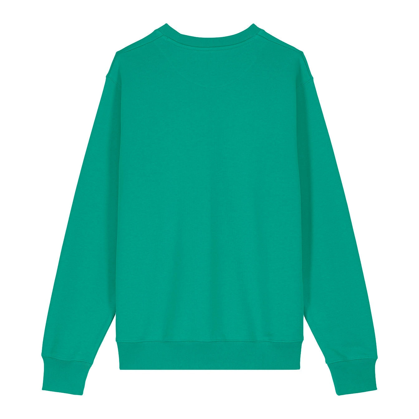 Stanley/Stella Unisex Matcher Sweatshirt (Stsu799) - Go Green