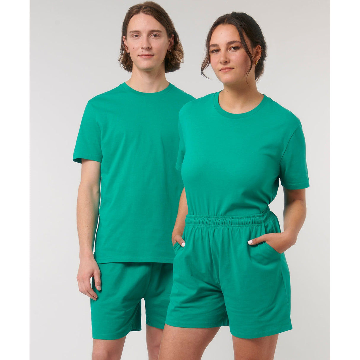 Stanley/Stella Unisex Waker Shorts (Stbu070)