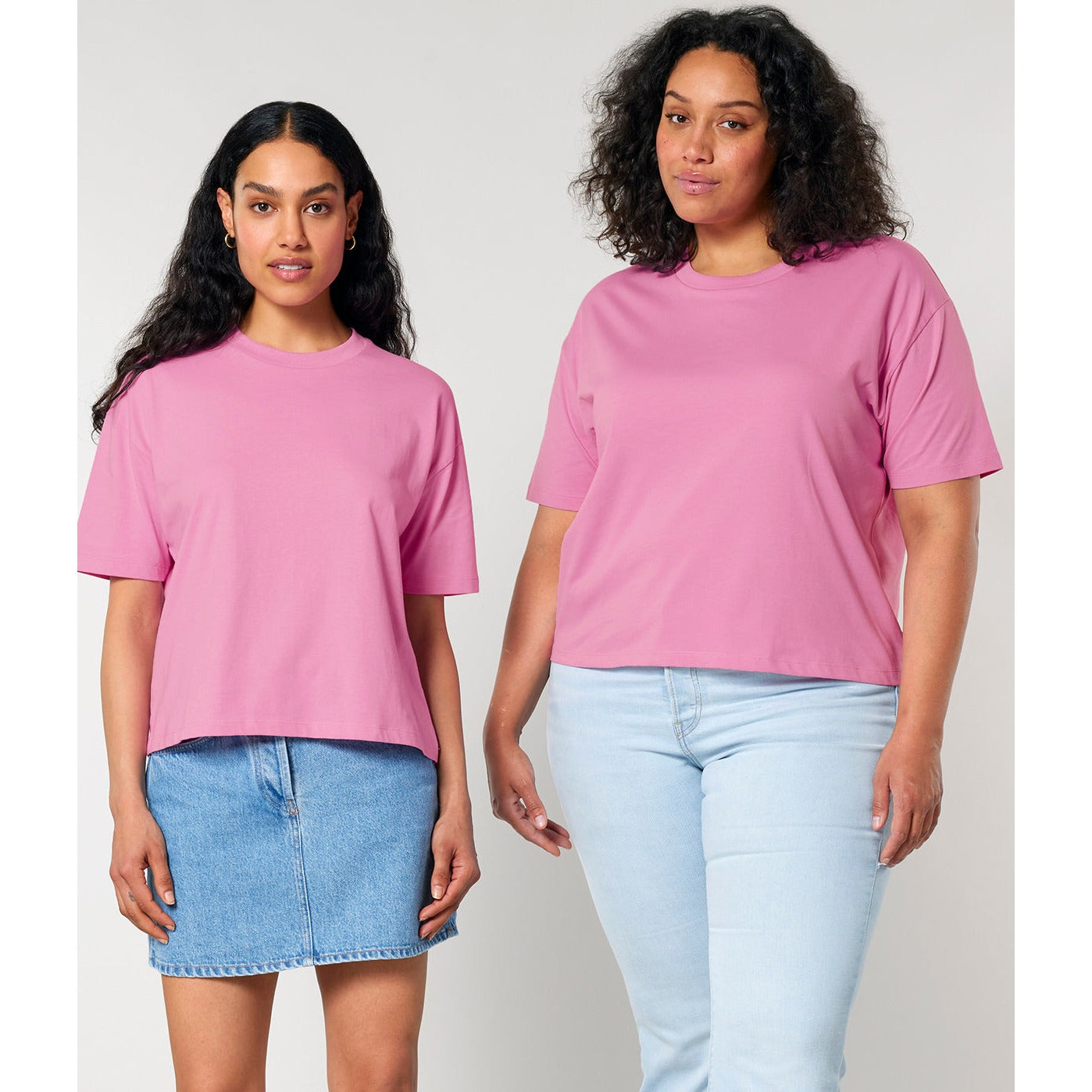 Stanley/Stella Women's Stella Nova Boxy T-Shirt (Sttw175)