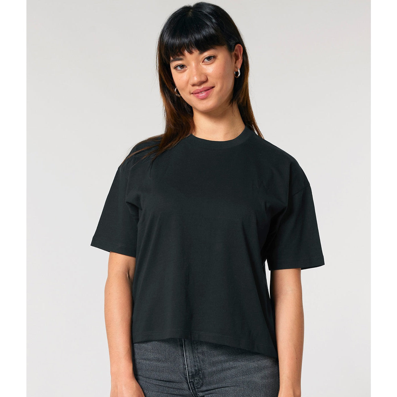 Stanley/Stella Women's Stella Nova Boxy T-Shirt (Sttw175)