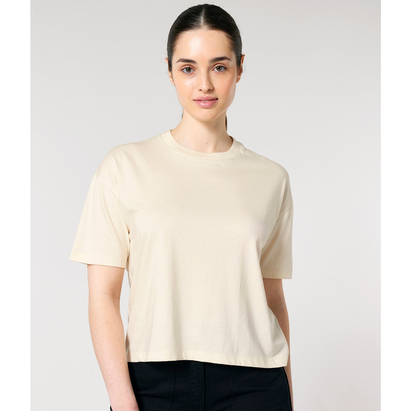 Stanley/Stella Women's Stella Nova Boxy T-Shirt (Sttw175)