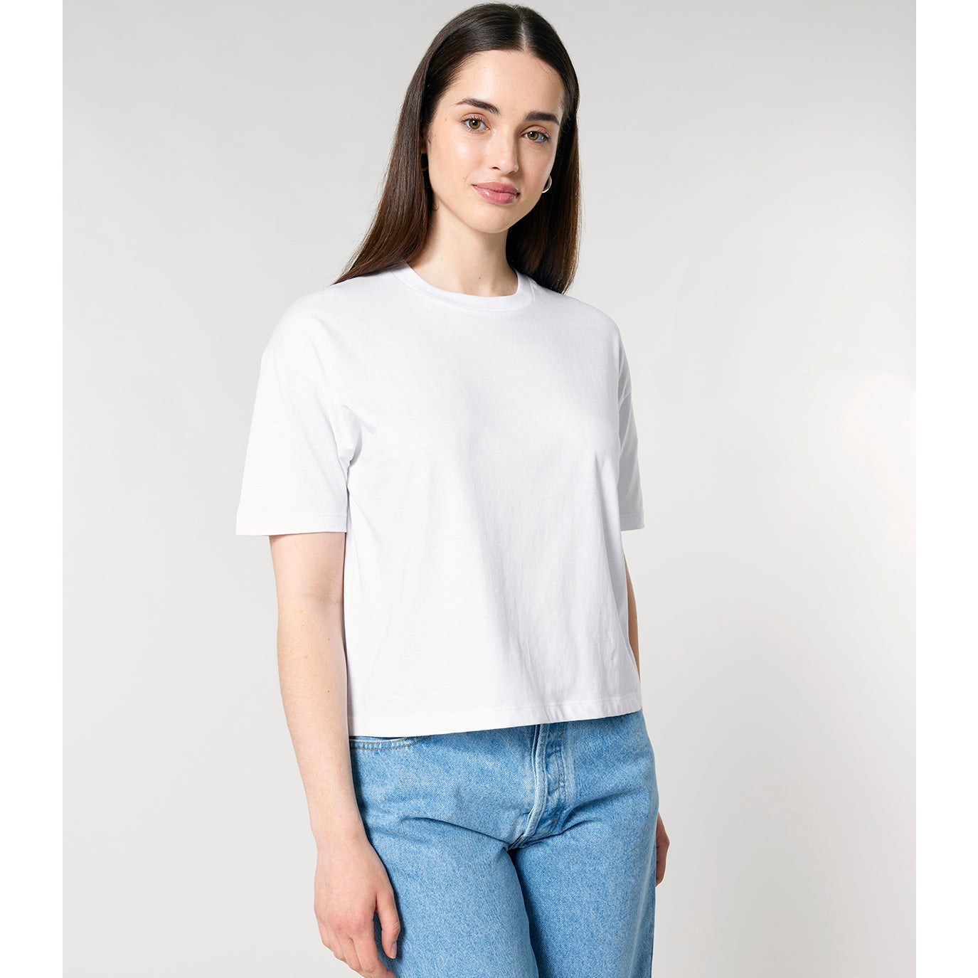 Stanley/Stella Women's Stella Nova Boxy T-Shirt (Sttw175)