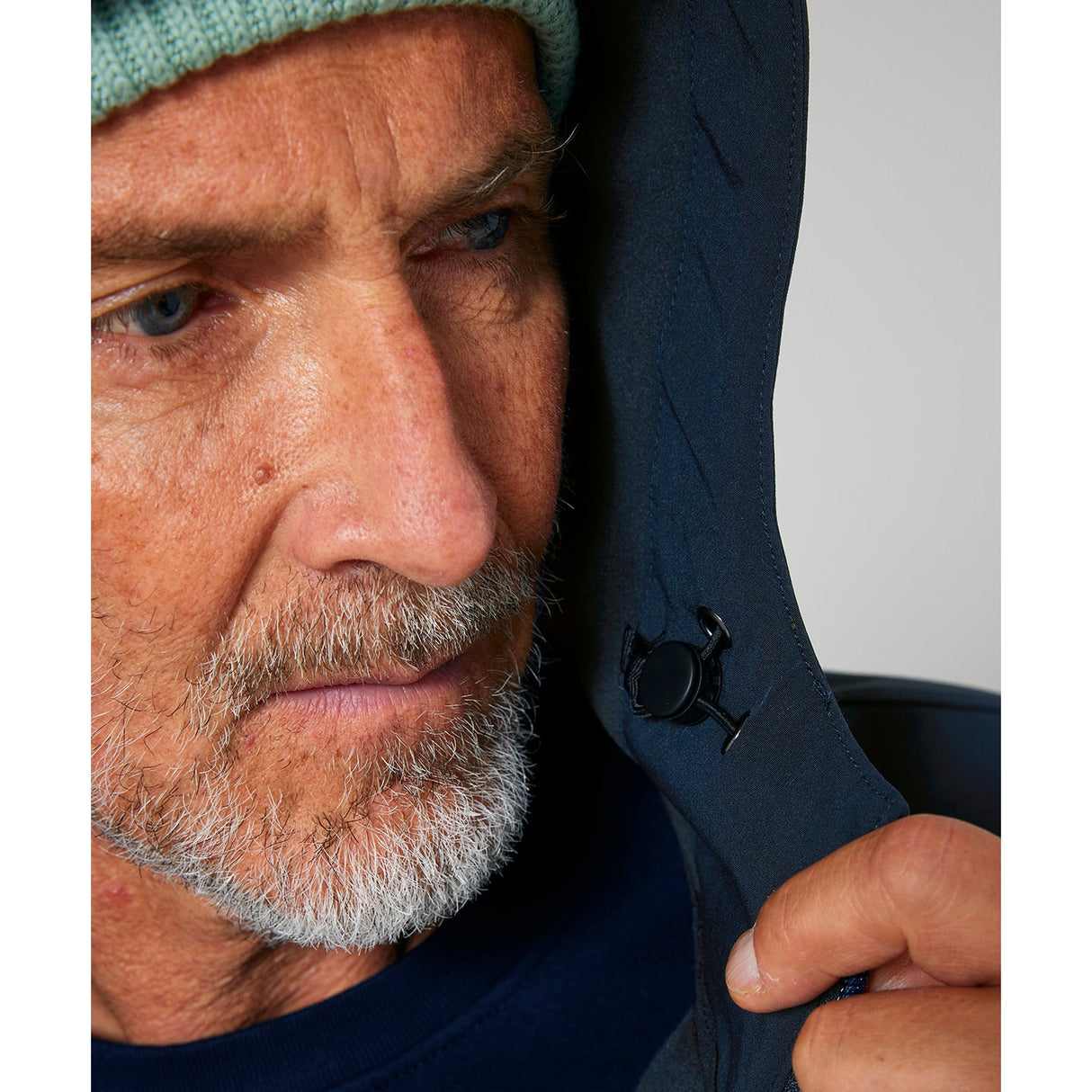 Stanley/Stella Stanley Discoverer Hooded Softshell (Stjm158)