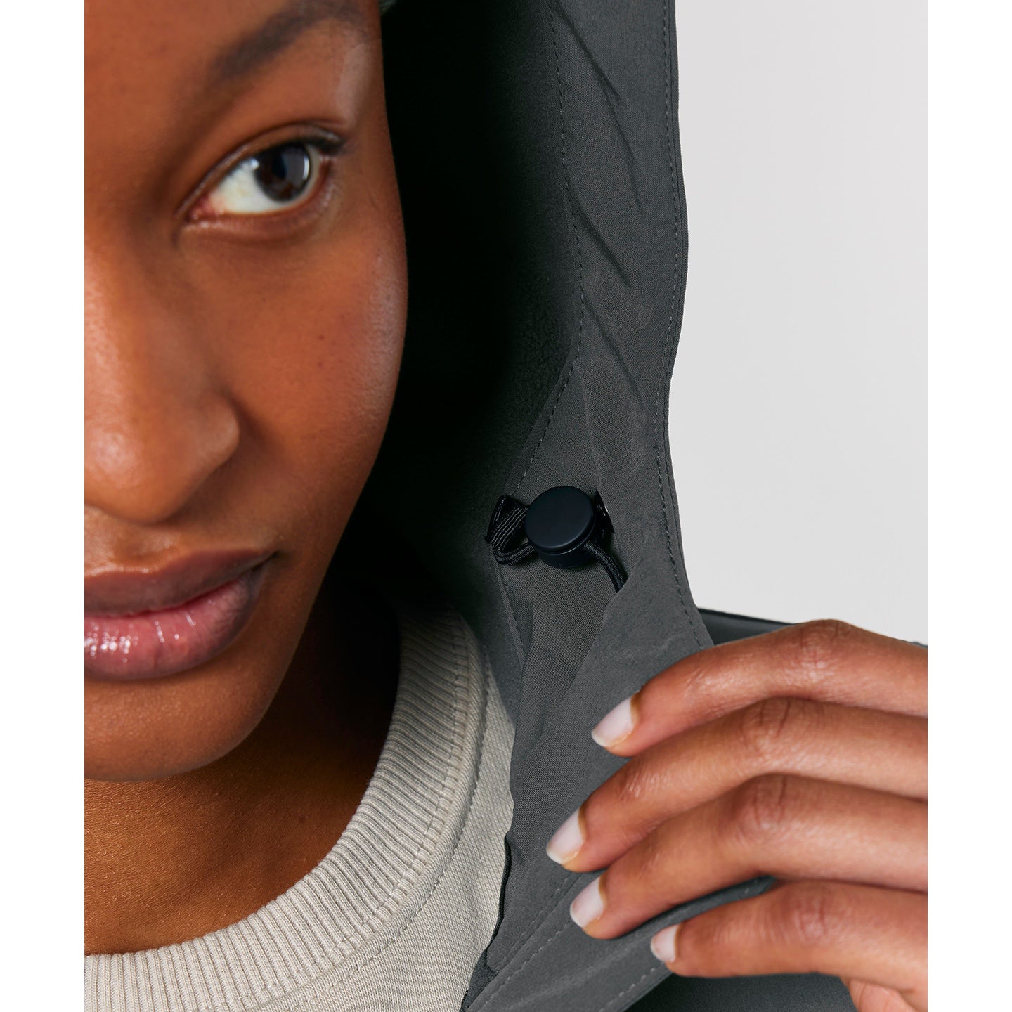 Stanley/Stella Women's Stella Discoverer Hooded Softshell  (Stjw159)