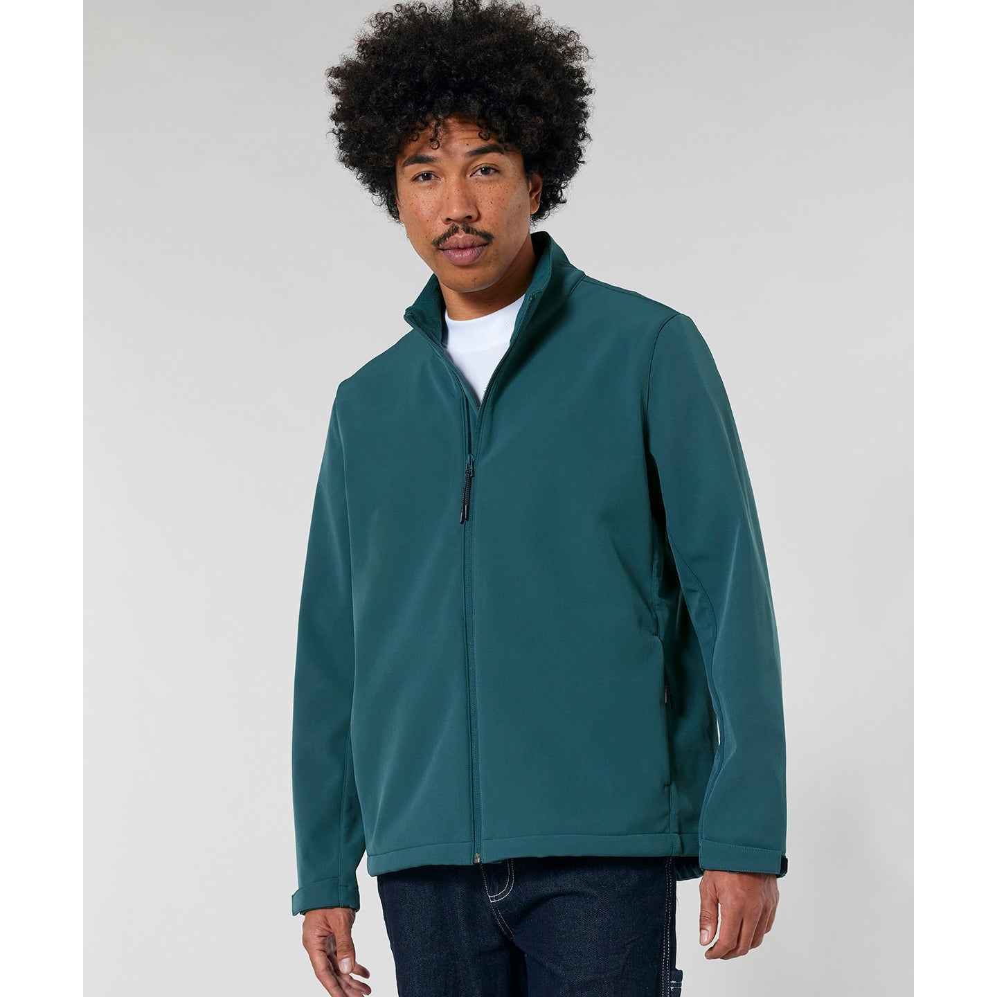 Stanley/Stella Stanley Navigator Softshell (Stjm167)
