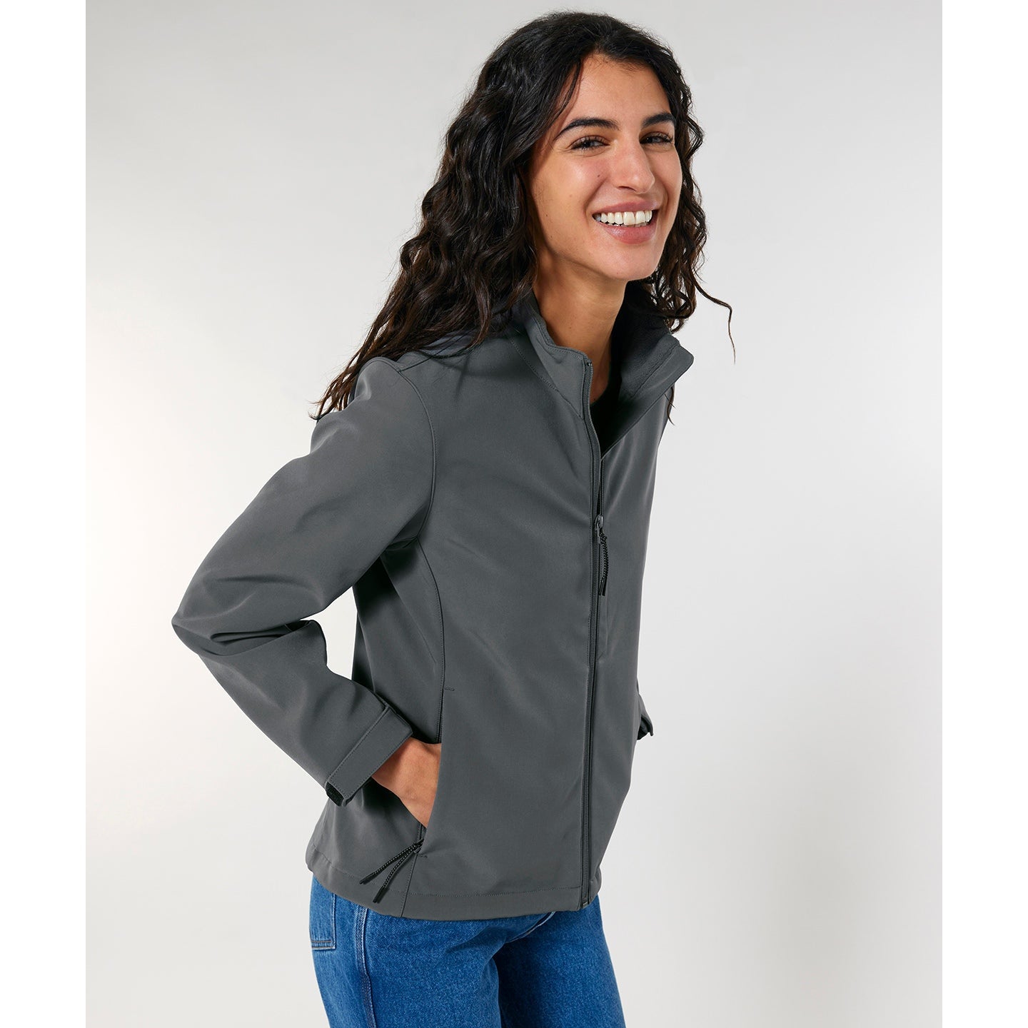 Stanley/Stella Women's Stella Navigator Softshell (Stjw166)