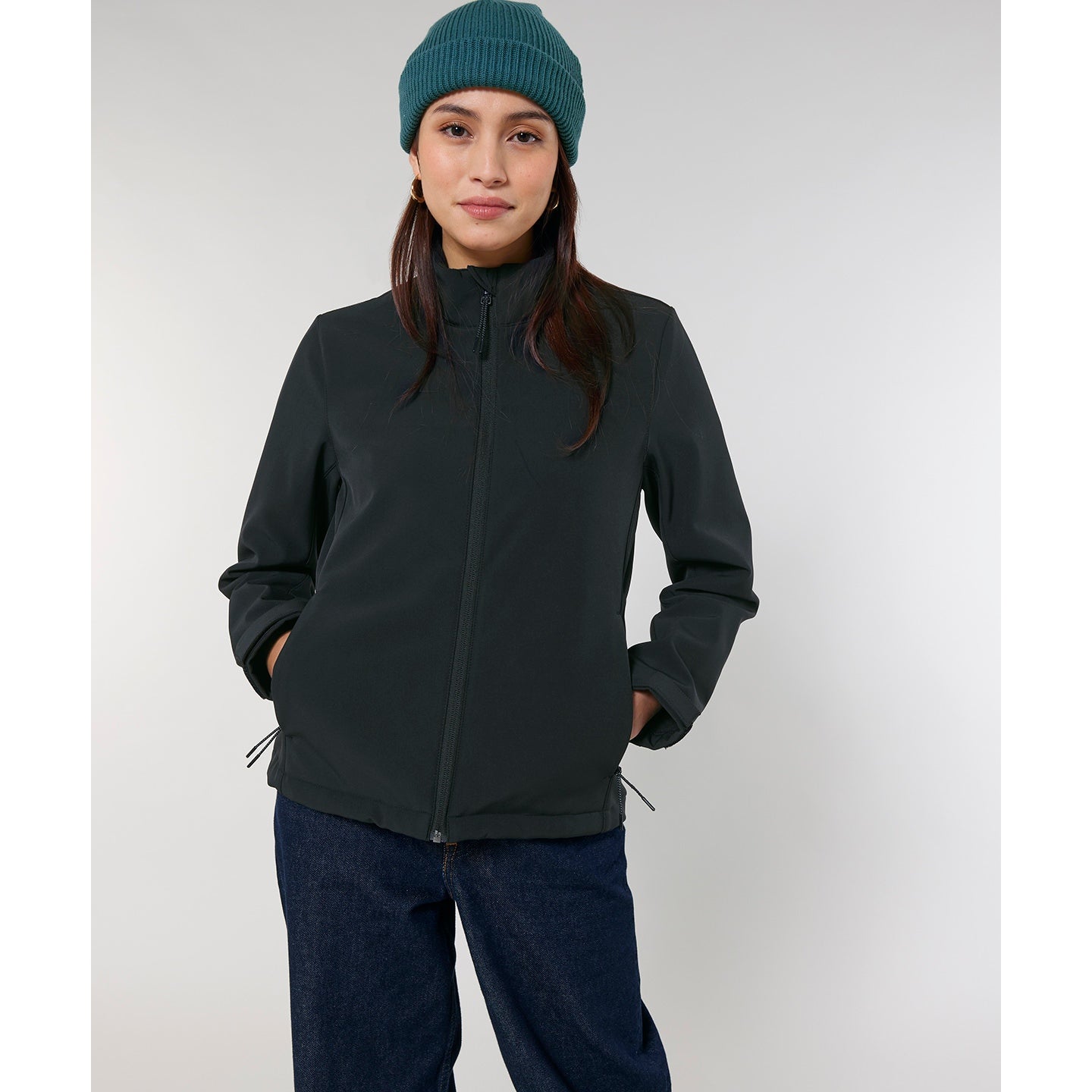 Stanley/Stella Women's Stella Navigator Softshell (Stjw166)