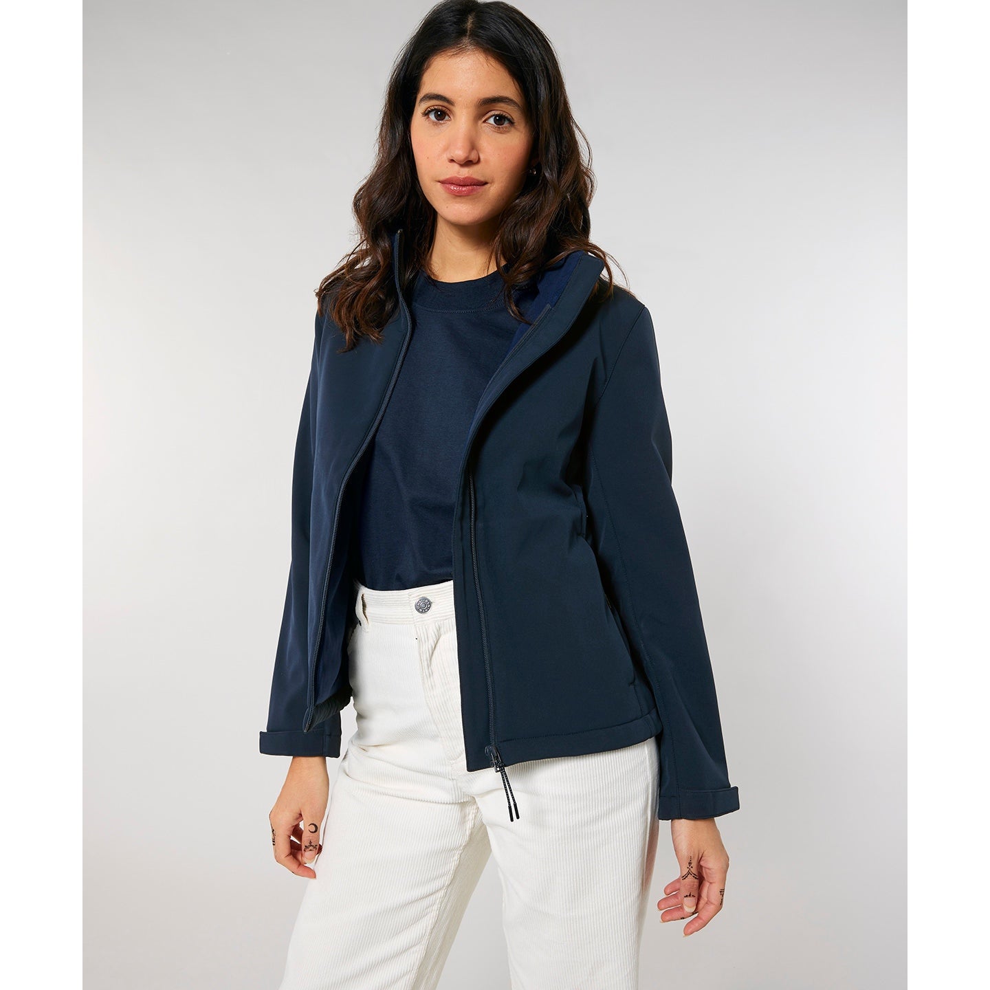 Stanley/Stella Women's Stella Navigator Softshell (Stjw166)