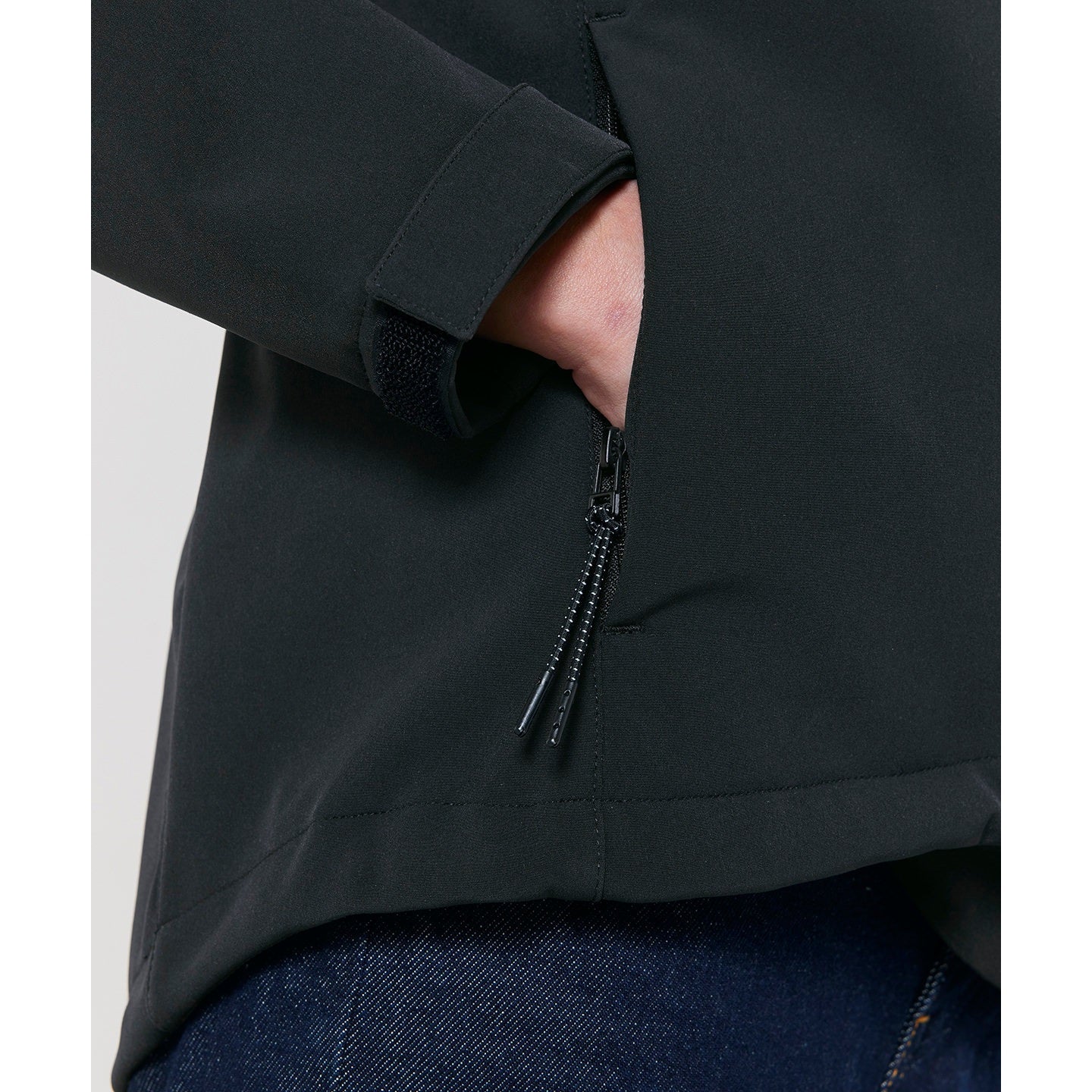 Stanley/Stella Women's Stella Navigator Softshell (Stjw166)