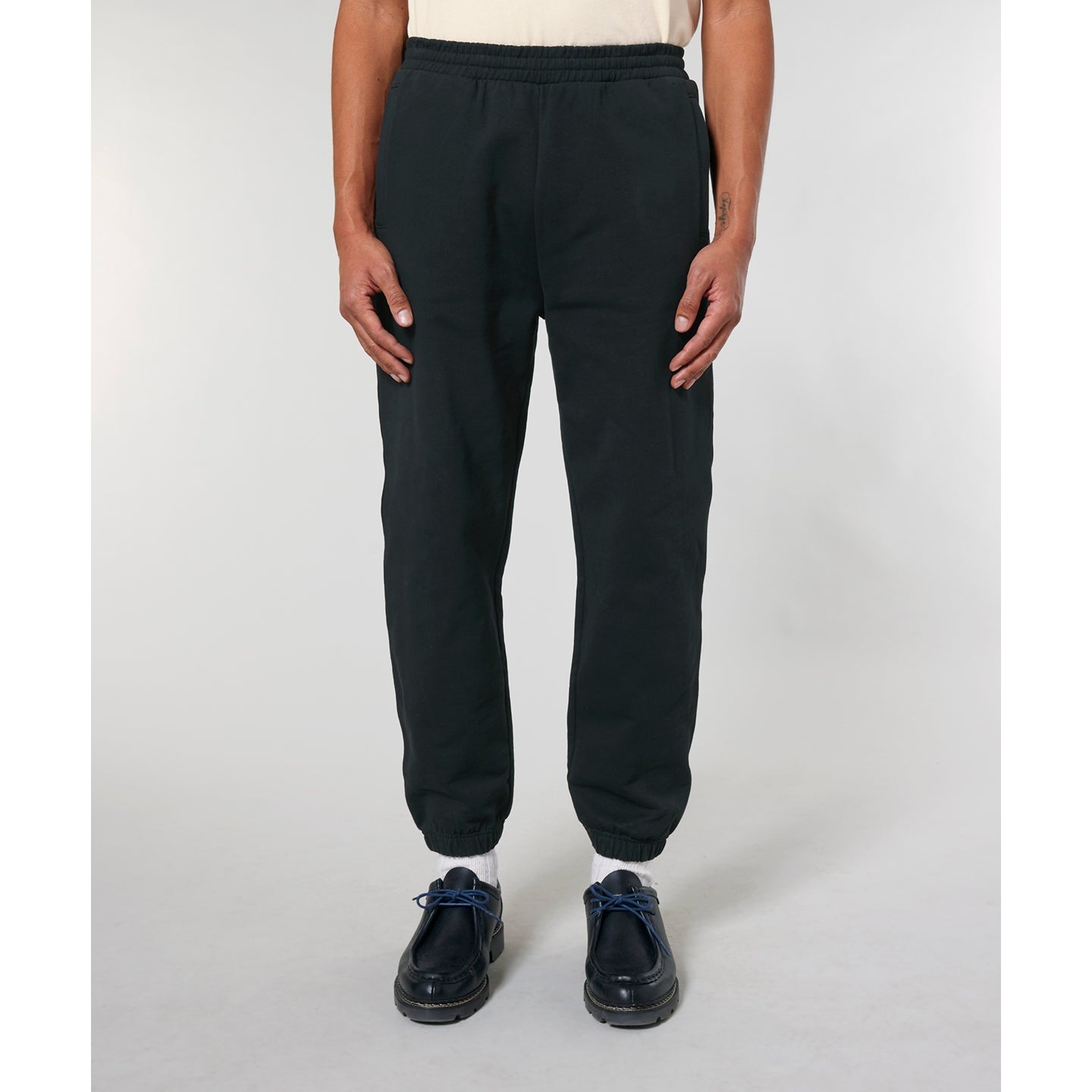 Stanley/Stella Unisex Jammer Dry Sweatpants (Stbu157)