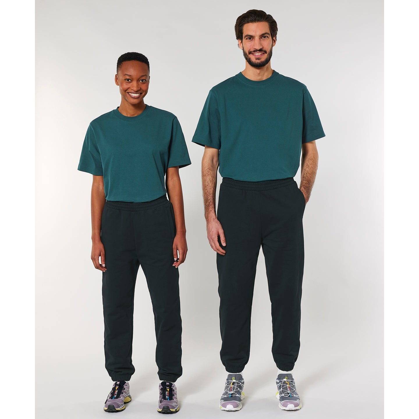 Stanley/Stella Unisex Jammer Dry Sweatpants (Stbu157)