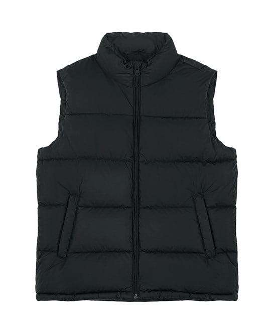 Stanley/Stella SX248 Padded Puffer Gilet (stju250)