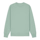 Stanley/Stella Unisex Changer 2.0 Iconic Crew Neck Sweatshirt (Stsu178) - Aloe