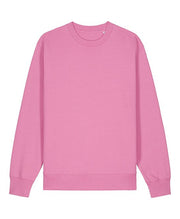 Stanley/Stella Unisex Changer 2.0 Iconic Crew Neck Sweatshirt (Stsu178) - Bubble pink