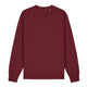 Stanley/Stella Unisex Changer 2.0 Iconic Crew Neck Sweatshirt (Stsu178) - Burgundy