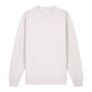 Stanley/Stella Unisex Changer 2.0 Iconic Crew Neck Sweatshirt (Stsu178) - Cool Heather Grey