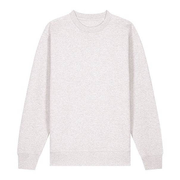 Stanley/Stella Unisex Changer 2.0 Iconic Crew Neck Sweatshirt (Stsu178) - Cool Heather Grey