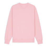 Stanley/Stella Unisex Changer 2.0 Iconic Crew Neck Sweatshirt (Stsu178) - Cotton Pink