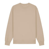 Stanley/Stella Unisex Changer 2.0 Iconic Crew Neck Sweatshirt (Stsu178) - Desert Dust